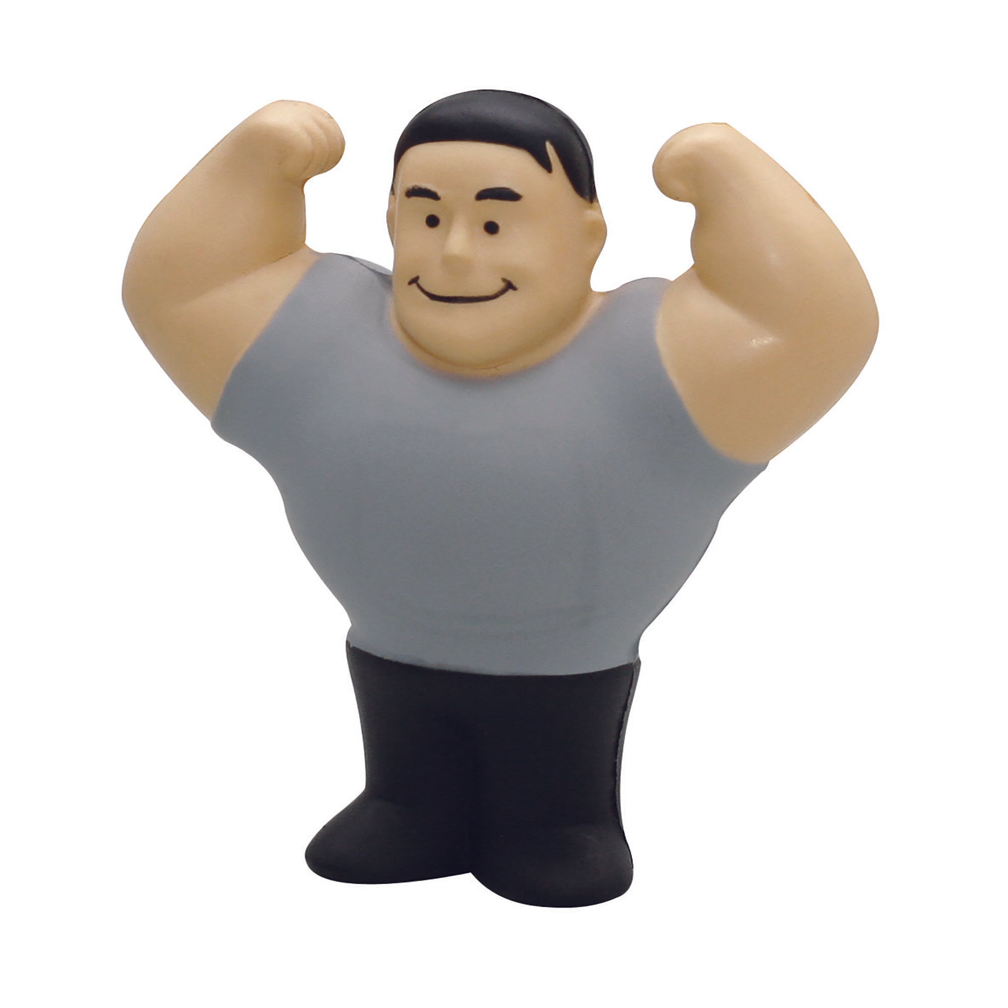 Stress Muscle Man - Simply Merchandise